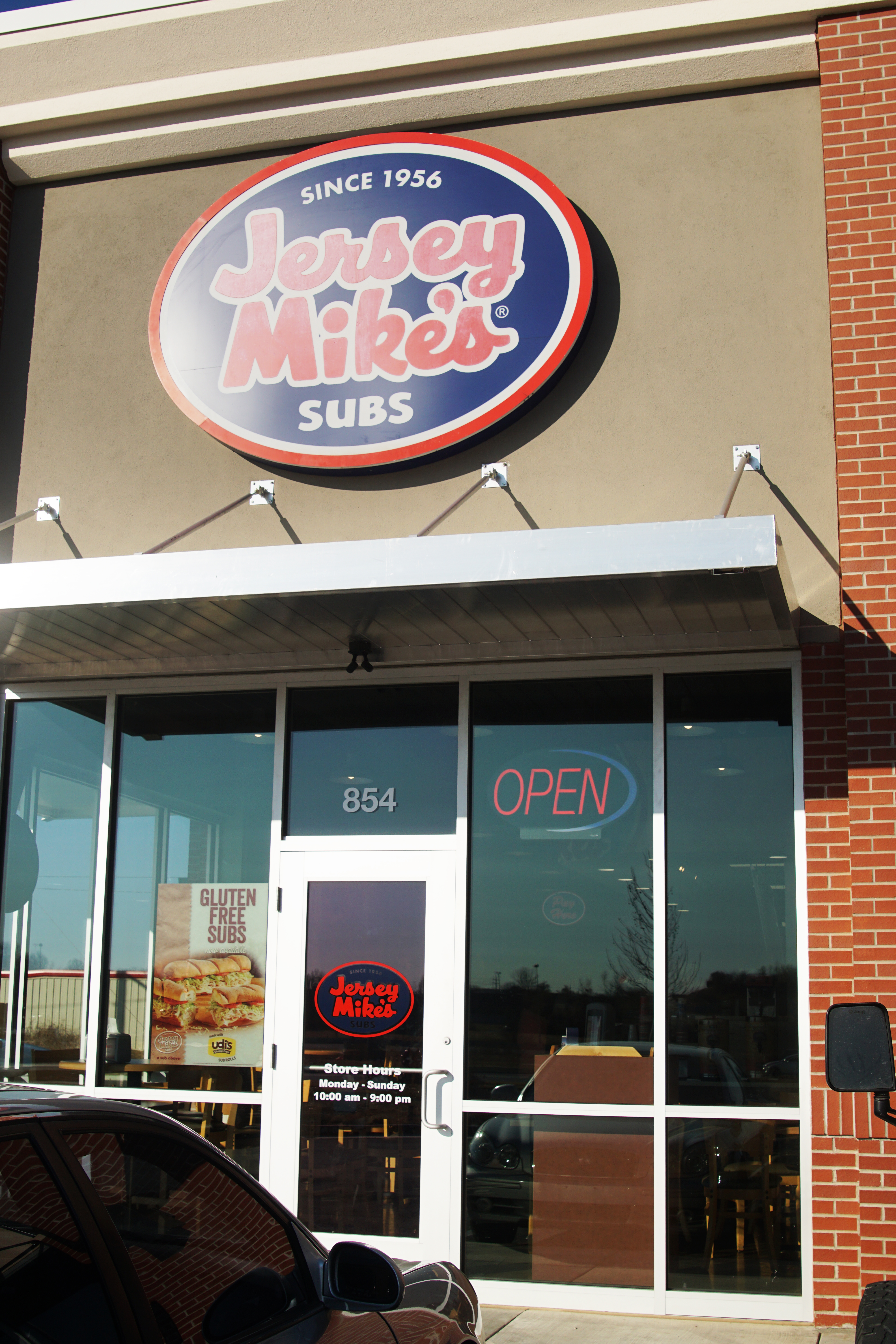 jersey mike's broken arrow