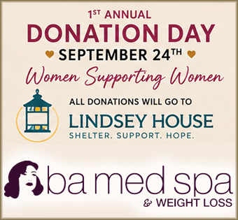 Image of BA Med Spa Advertisement