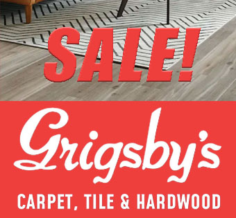 Image of Grigsbys Advertisement