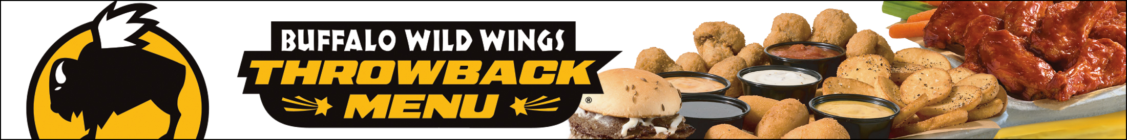 Image of Buffalo Wild Wings Fantasy Draft Party