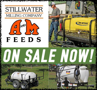 Image of Stillwater Milling Advertisement
