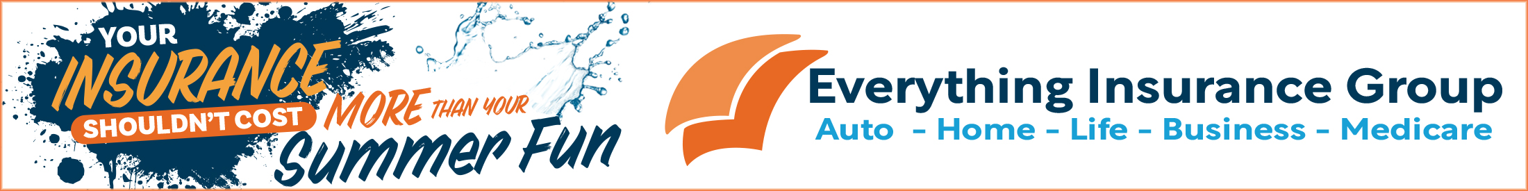 Image of Everything Insurance Advertisement