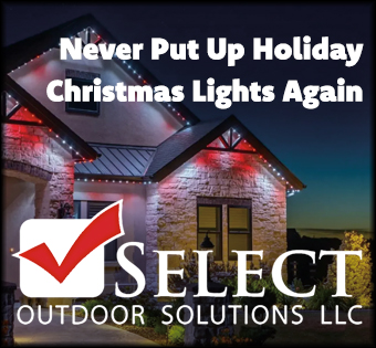 Image of Select Outdoor Solutions Advertisement