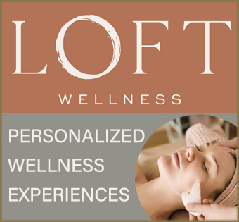 Image of Loft Wellness advertisement