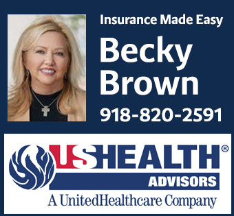 Image of US Health Advisors Advertisement