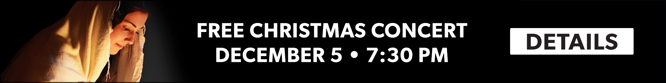 Image of Claremore Commnity Chorus Advertisement