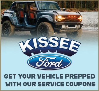 Image of Jack Kissee Ford Advertisement