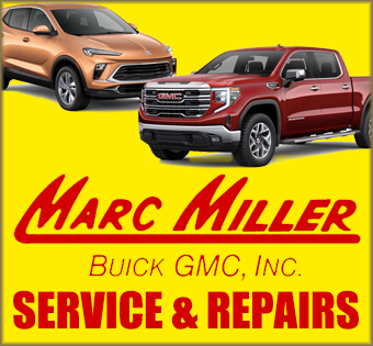 Image of Marc Miller Service advertisement
