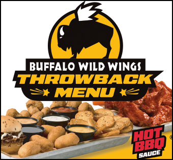 Image of Buffalo Wild Wings Fantasy Draft Party