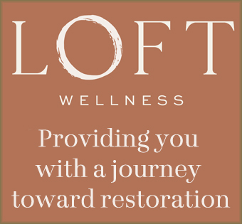 Image of Loft Wellness advertisement