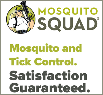 Image of Mosquito Squad Advertisement