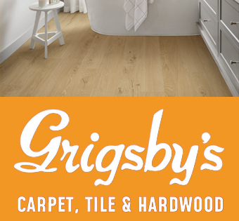 Image of Grigsbys Advertisement