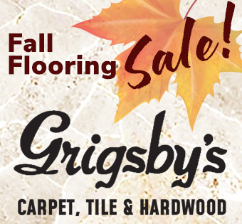 Image of Grigsbys Advertisement