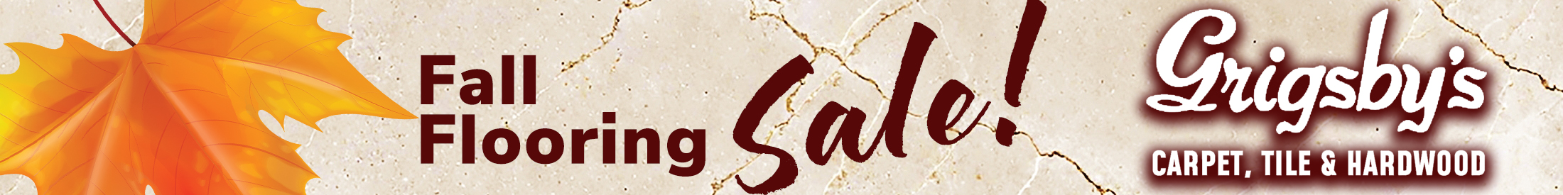 Image of Grigsbys Advertisement