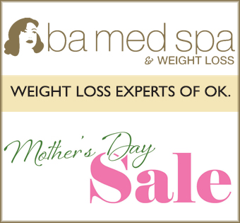 Image of BA Med Spa Advertisement