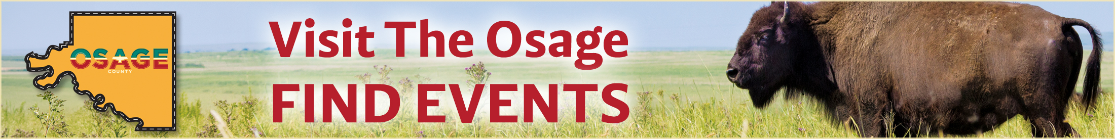 Image of Osage County Tourism Advertisement
