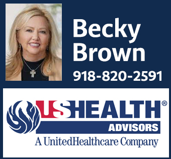 Image of US Health Advisors Advertisement