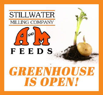 Image of Stillwater Milling Advertisement