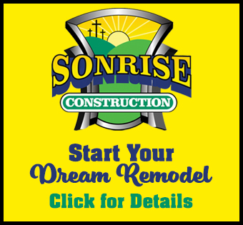 Image of Sonrise Construction Advertisement