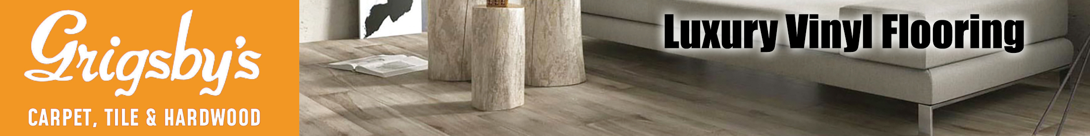 Image of Grigsbys Advertisement