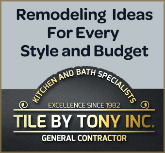 Image of Tile By Tony advertisement