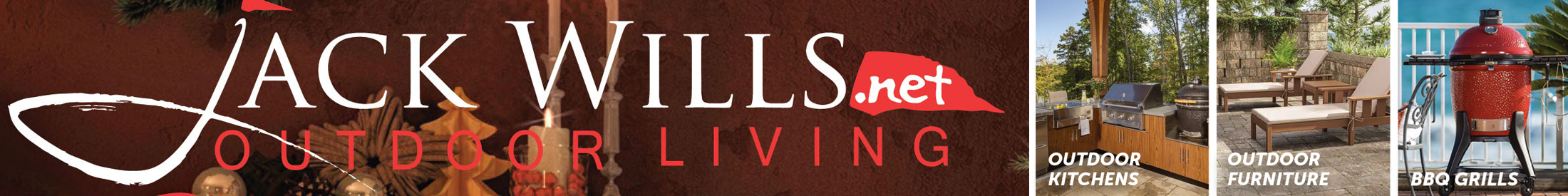 Image of Jack Wills Advertisement