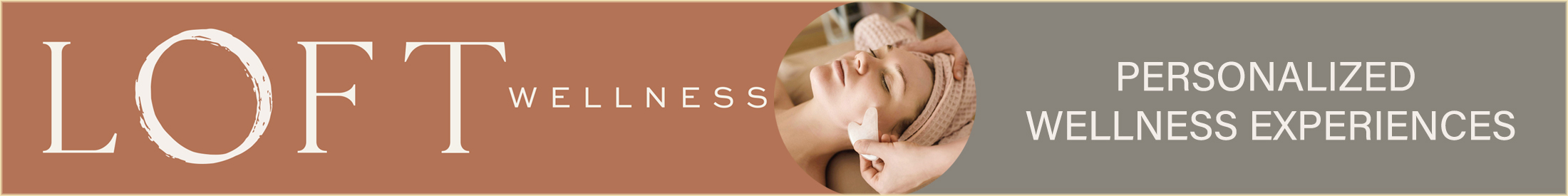 Image of Loft Wellness advertisement