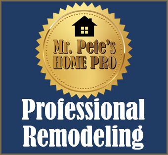 Image of Mr Pete's Home Pro
