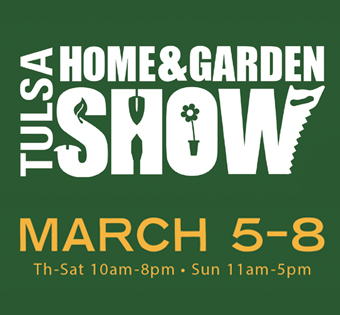 Image of Tulsa Home & Garden Advertisement