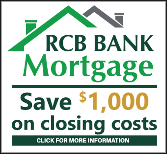 Image of RCB Bank Mortgage Ad