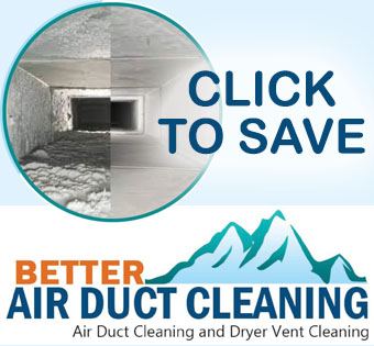 Image of Better Air Duct Cleaning Advertisement