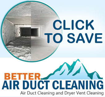 Image of Better Air Duct Cleaning Advertisement