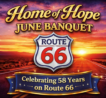Image of Home of Hope Advertisement