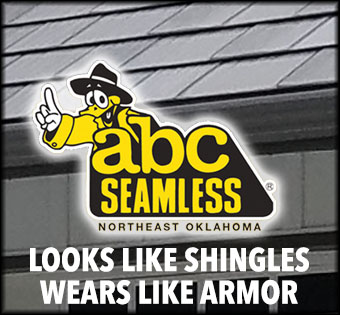 Image of ABC Seamless Advertisement