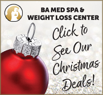 Image of BA Med Spa Advertisement Image of BA Med Spa Advertisement