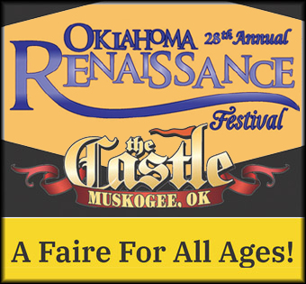 Imagd of Renaissance Festival Advertisement