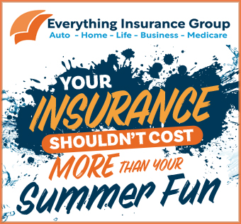 Image of Everything Insurance Advertisement