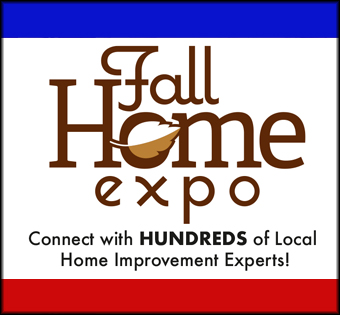Image of Fall Home Expo advertisement
