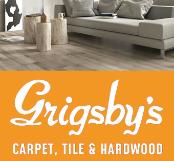 Image of Grigsbys Advertisement