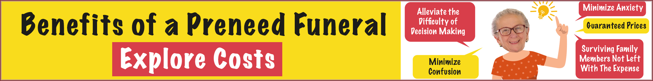 Image of Reynolds Holz Funeral Service advertisement
