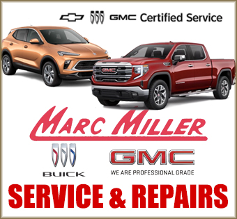 Image of Marc Miller Service advertisement