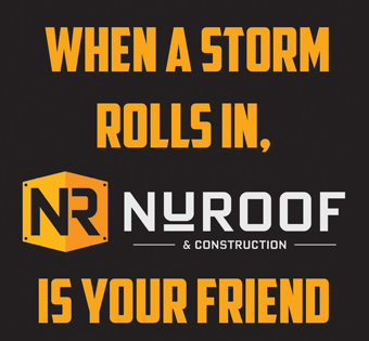 Image of NuRoof & Construction ad