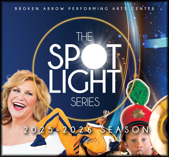 Image of Broken Arrow PAC Advertisement