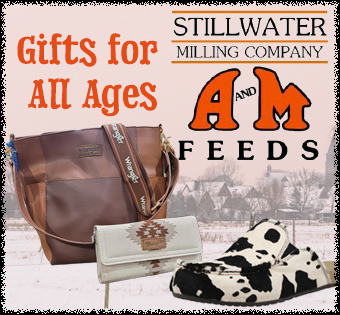 Image of Stillwater Milling Advertisement Image of Stillwater Milling Advertisement