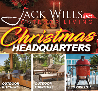 Image of Jack Wills Advertisement