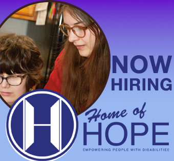 Image of Home of Hope Advertisement