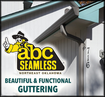 Image of ABC Seamless Advertisement
