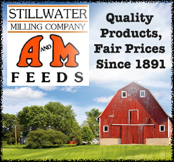 Image of Stillwater Milling Advertisement
